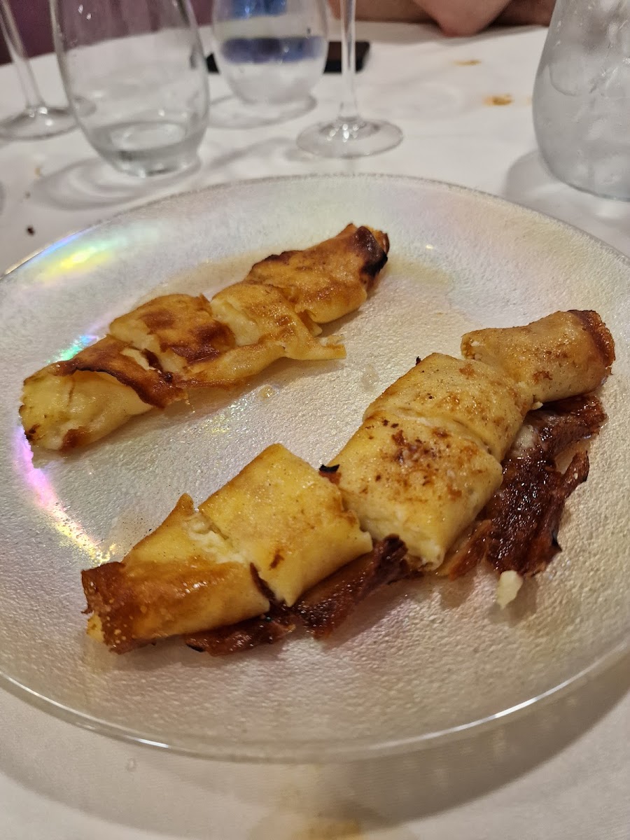 Restaurante Marisquería Luis Photo 8