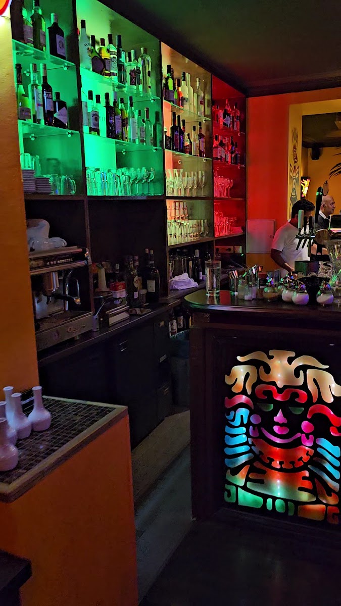 Vedis Mexican Restaurant Photo 2