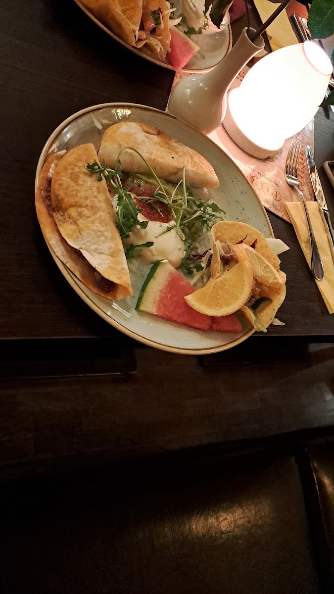 Vedis Mexican Restaurant Photo 5