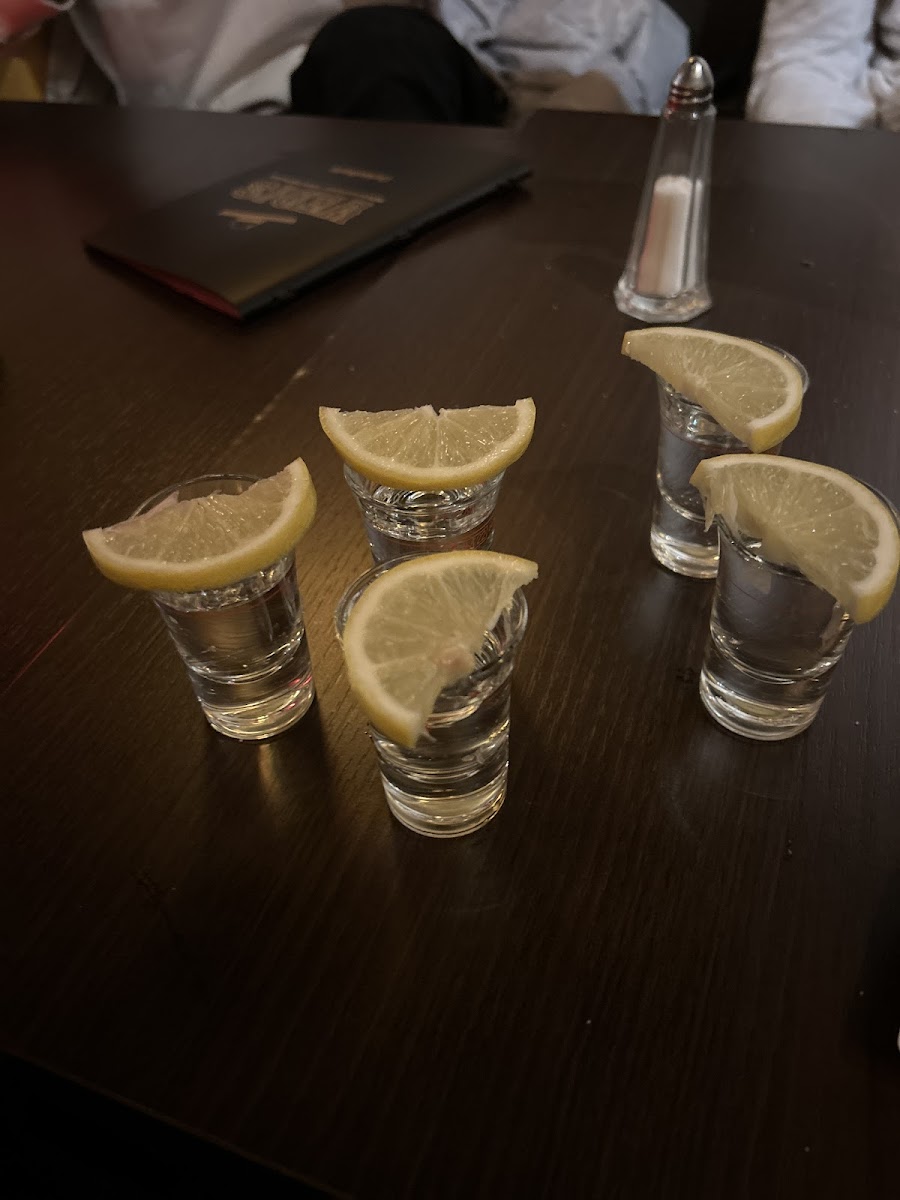 Vedis Mexican Restaurant Photo 6