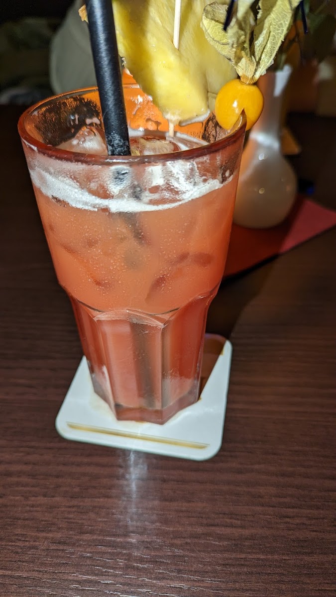 Vedis Mexican Restaurant Photo 7