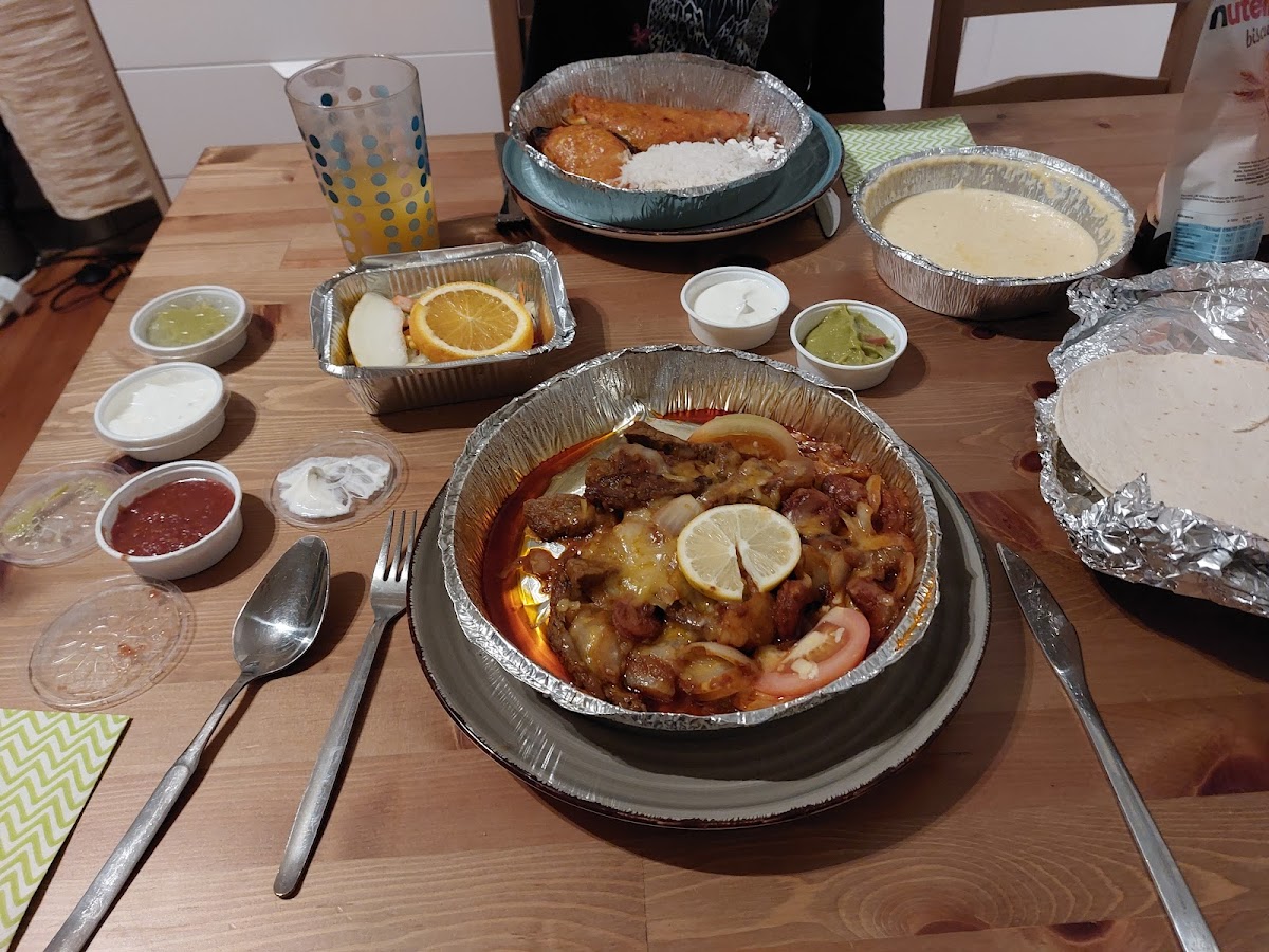 Vedis Mexican Restaurant Photo 8