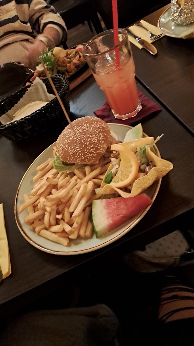 Vedis Mexican Restaurant Photo 9