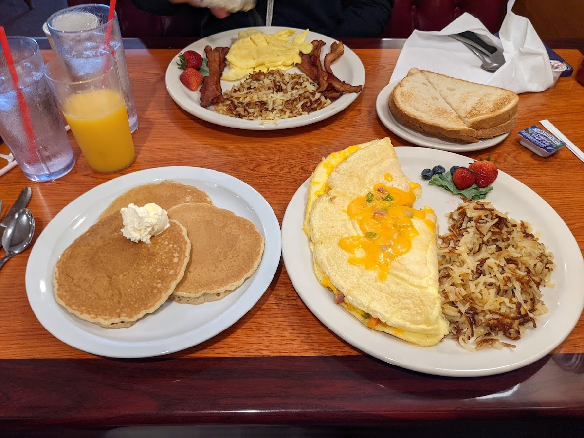 Pancake Chef Photo 5