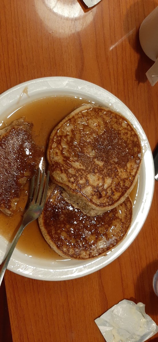 Pancake Chef Photo 6
