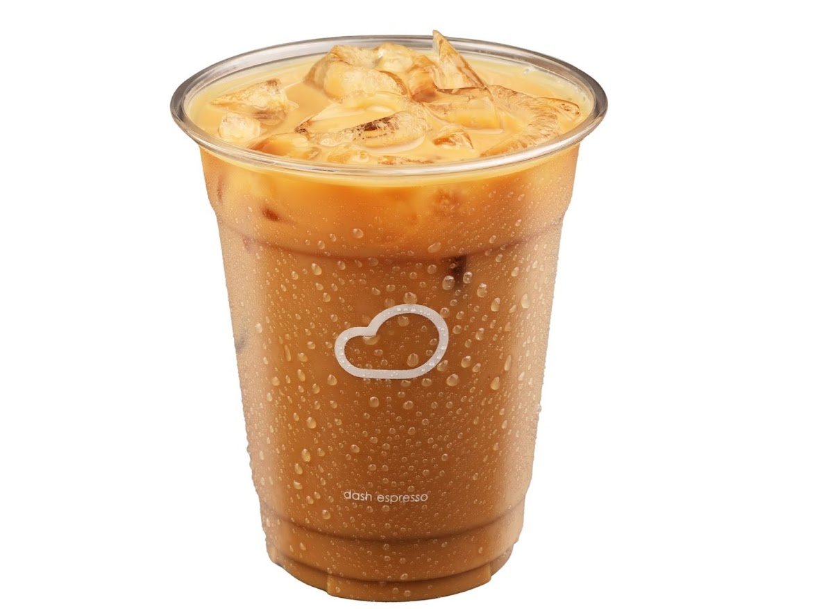 Dash Espresso - New Era