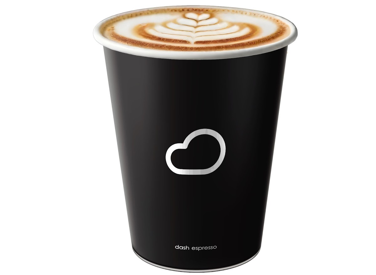 Dash Espresso - New Era Photo 3