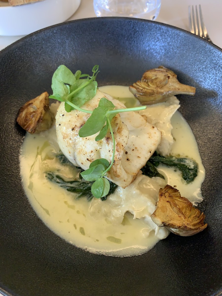 Restaurant Chez Pierre Photo 3