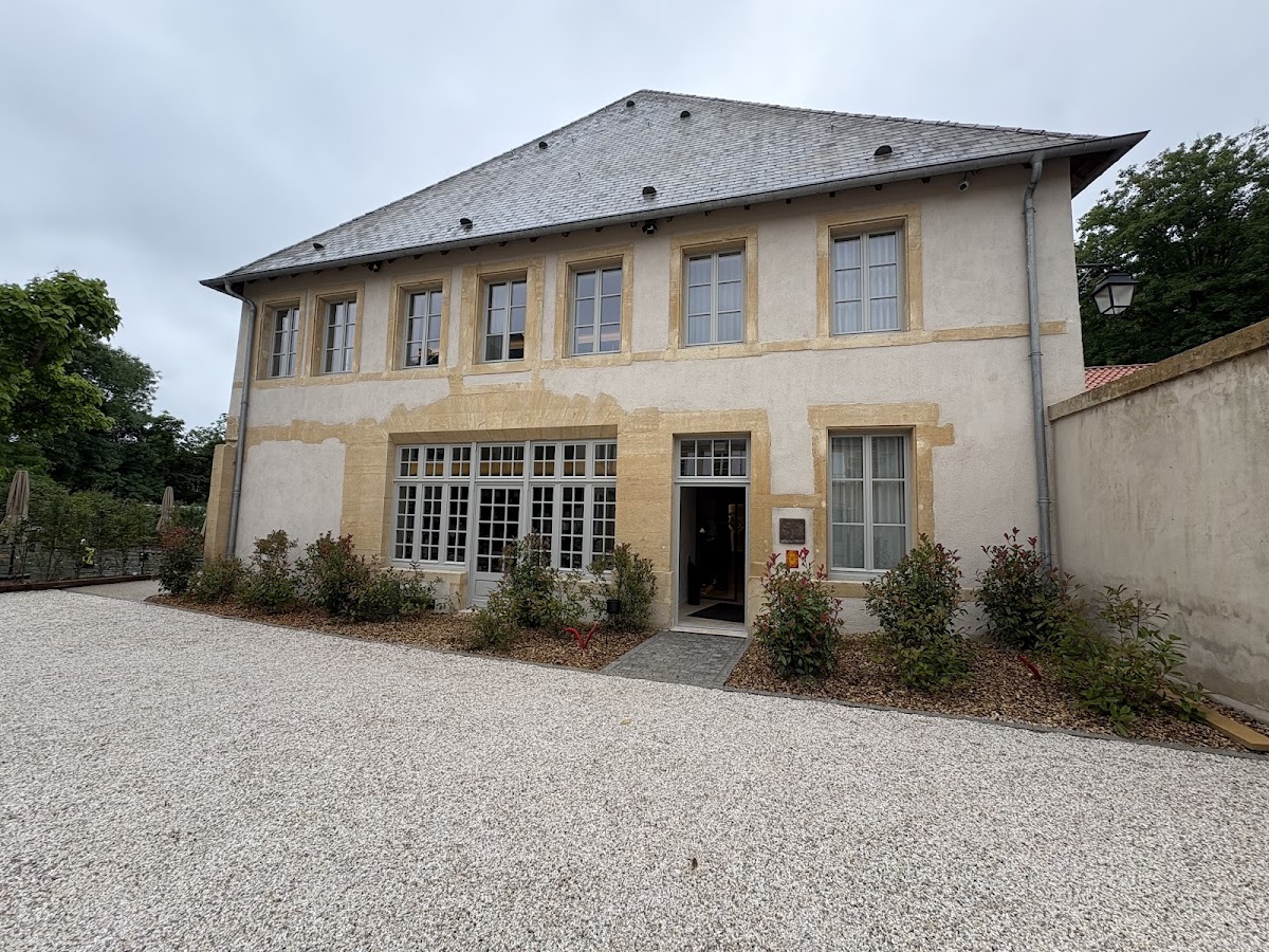 Restaurant Chez Pierre Photo 4