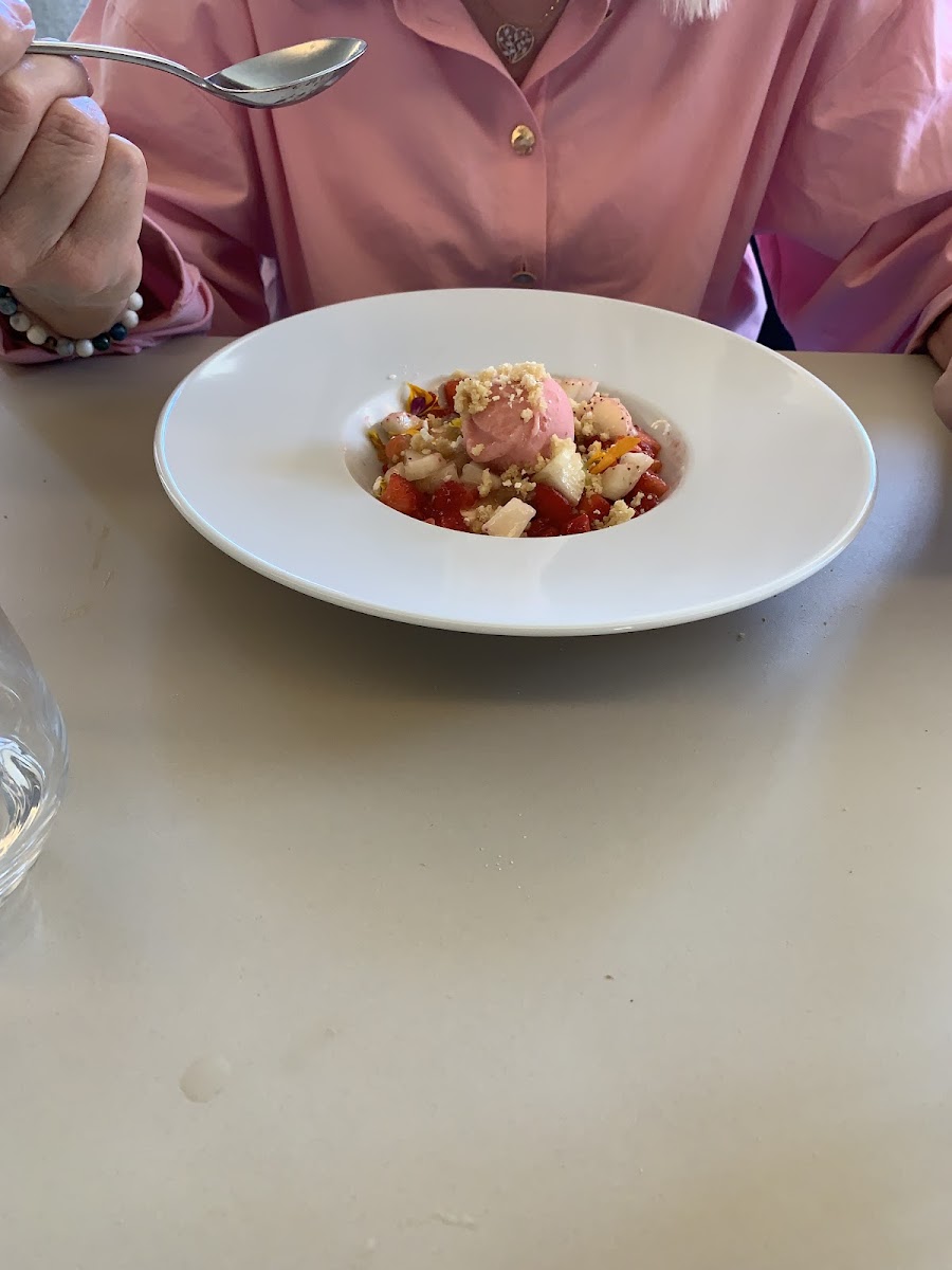 Restaurant Chez Pierre Photo 5