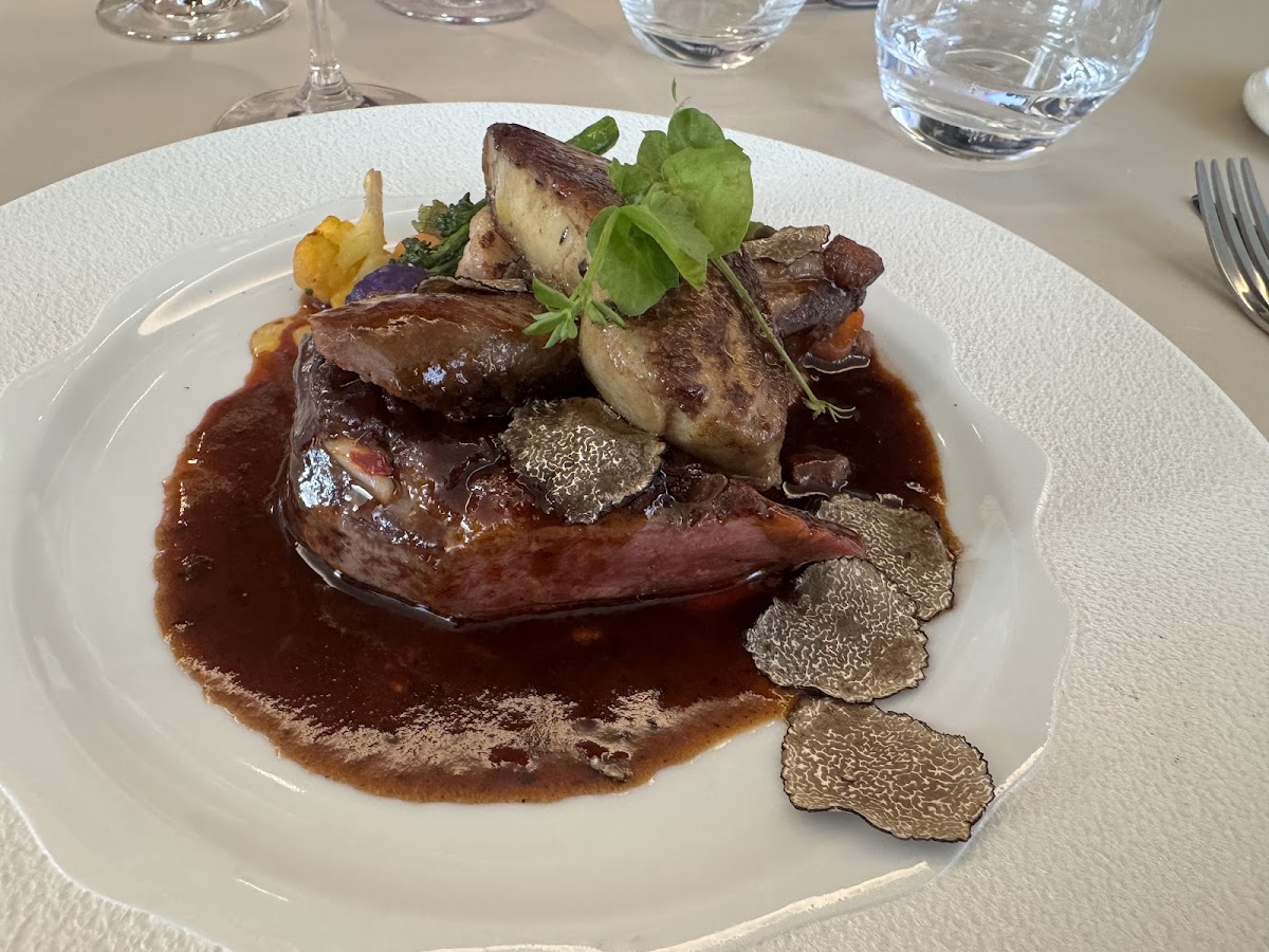 Restaurant Chez Pierre Photo 6