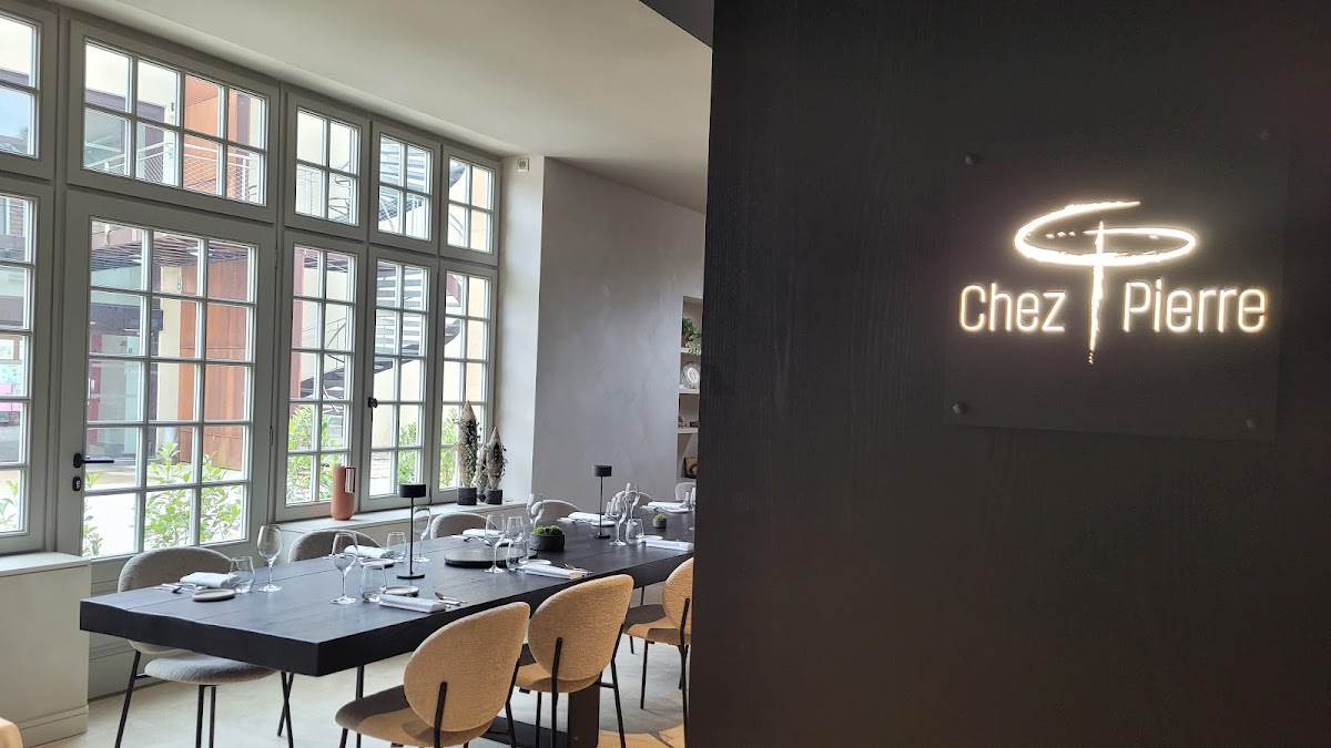 Restaurant Chez Pierre Photo 7