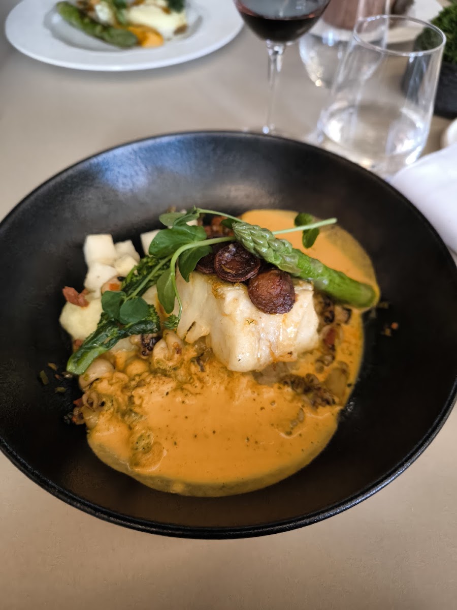 Restaurant Chez Pierre Photo 8