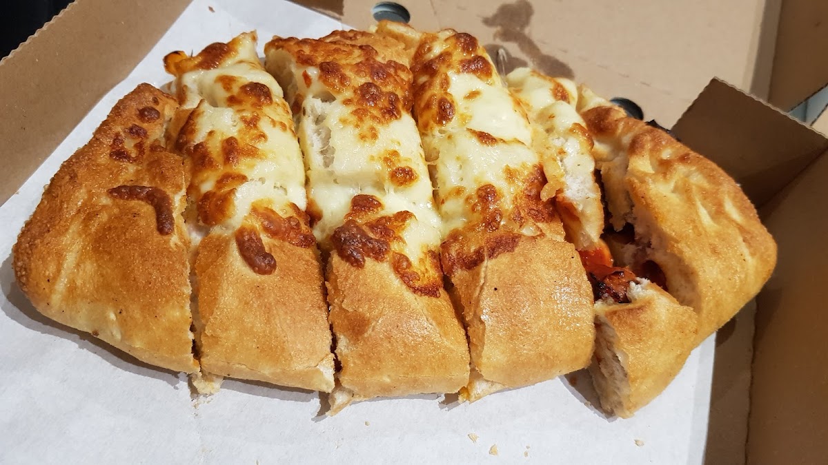 The Best Pizza & Kebab Photo 2