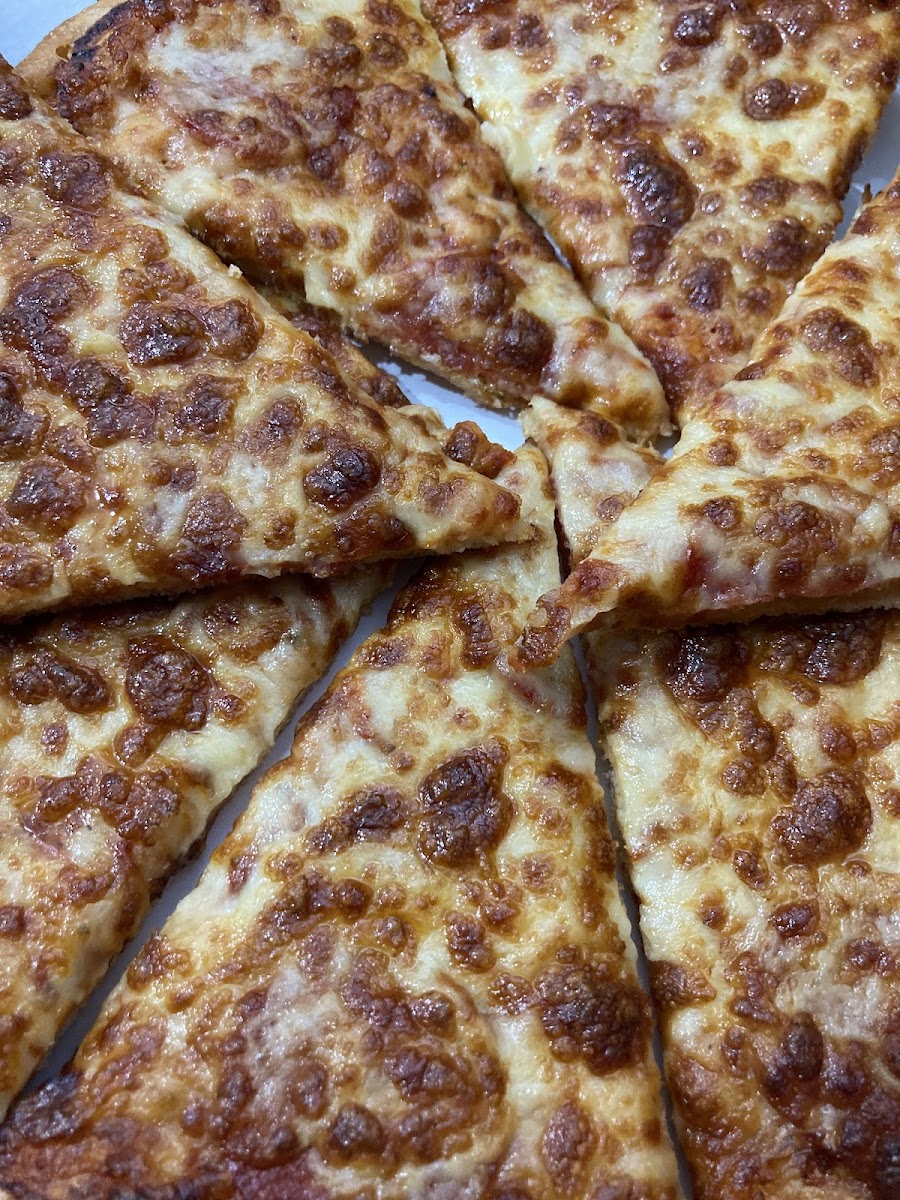 The Best Pizza & Kebab Photo 5