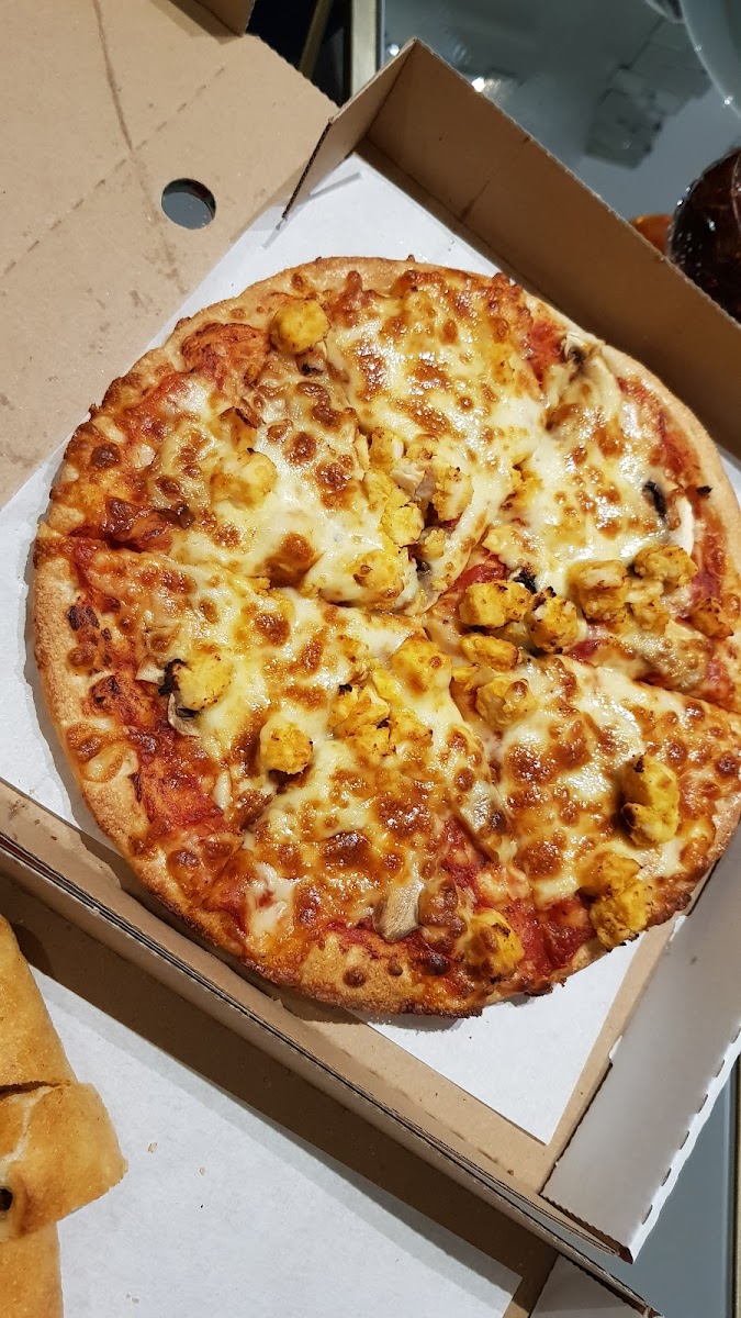 The Best Pizza & Kebab Photo 6