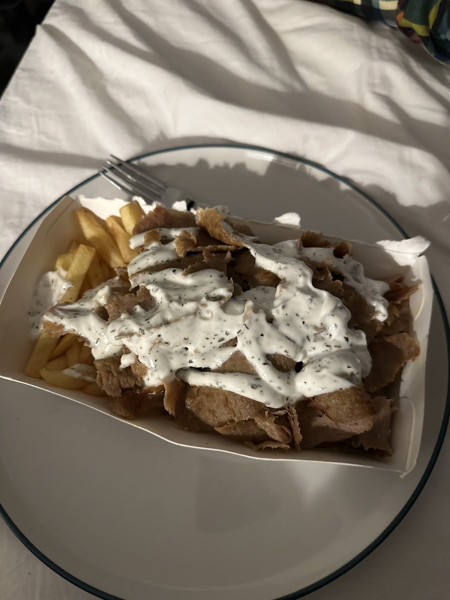 The Best Pizza & Kebab Photo 8