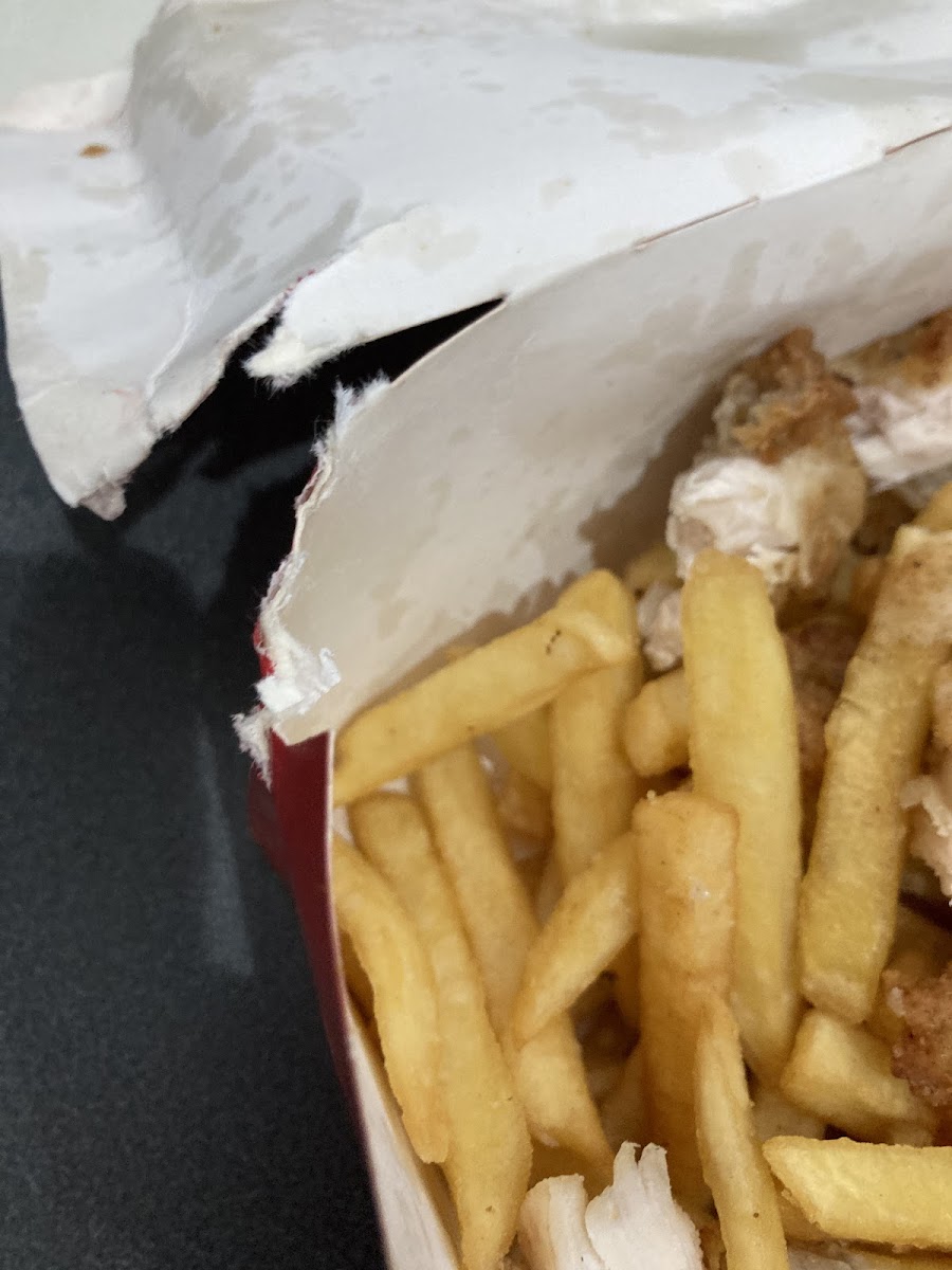 The Best Pizza & Kebab Photo 9