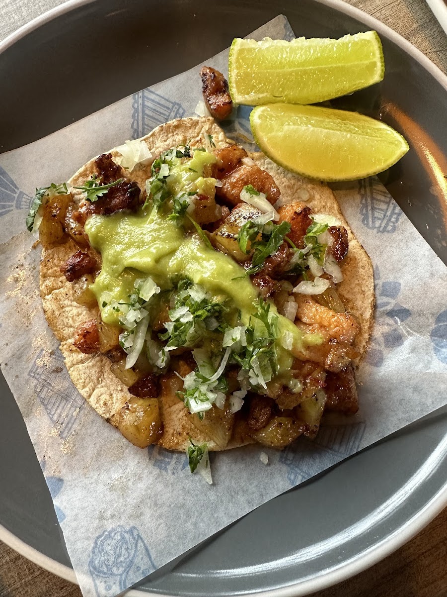 La Escondida (Mexican and grill) Photo 2