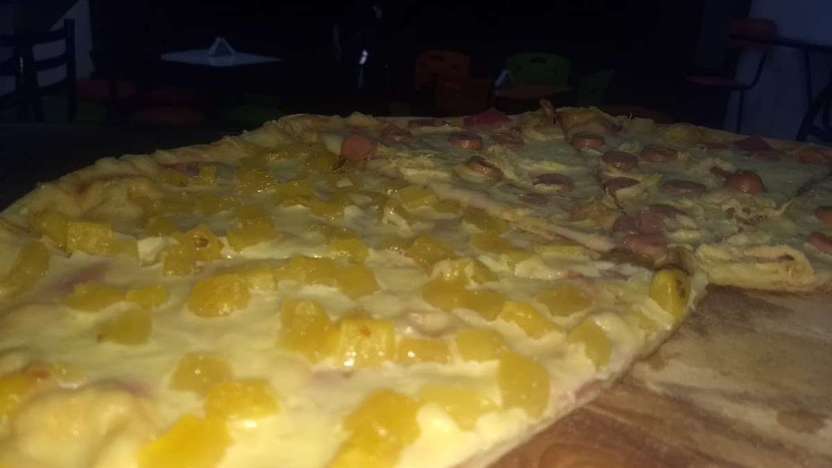 The 90s Pizza Photo 8