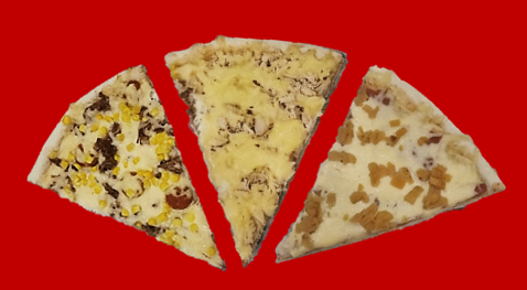 The 90s Pizza Photo 9