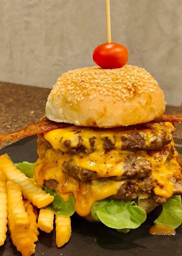 Aloha Burger Hua Hin Photo 4