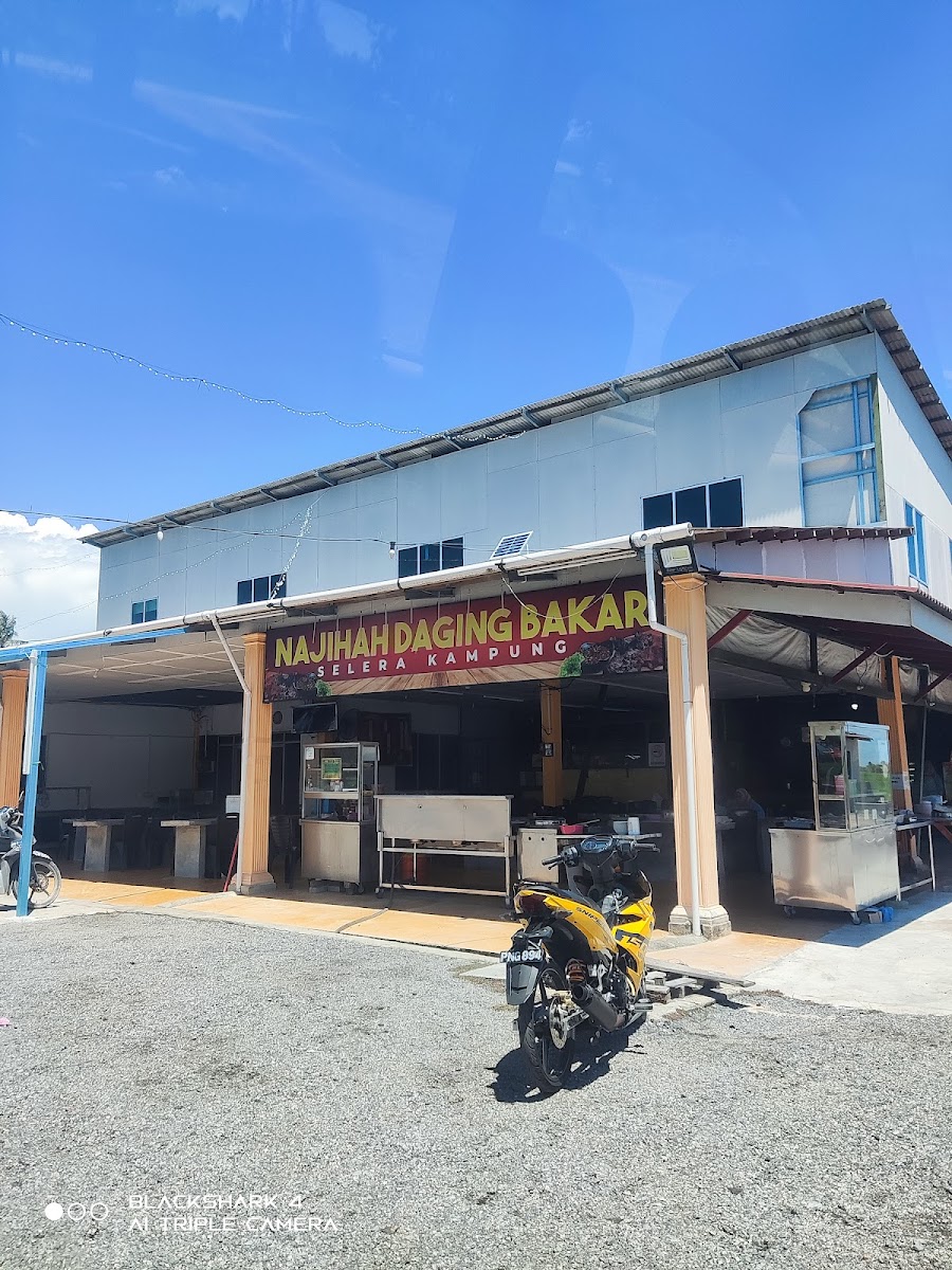 D' Tambak