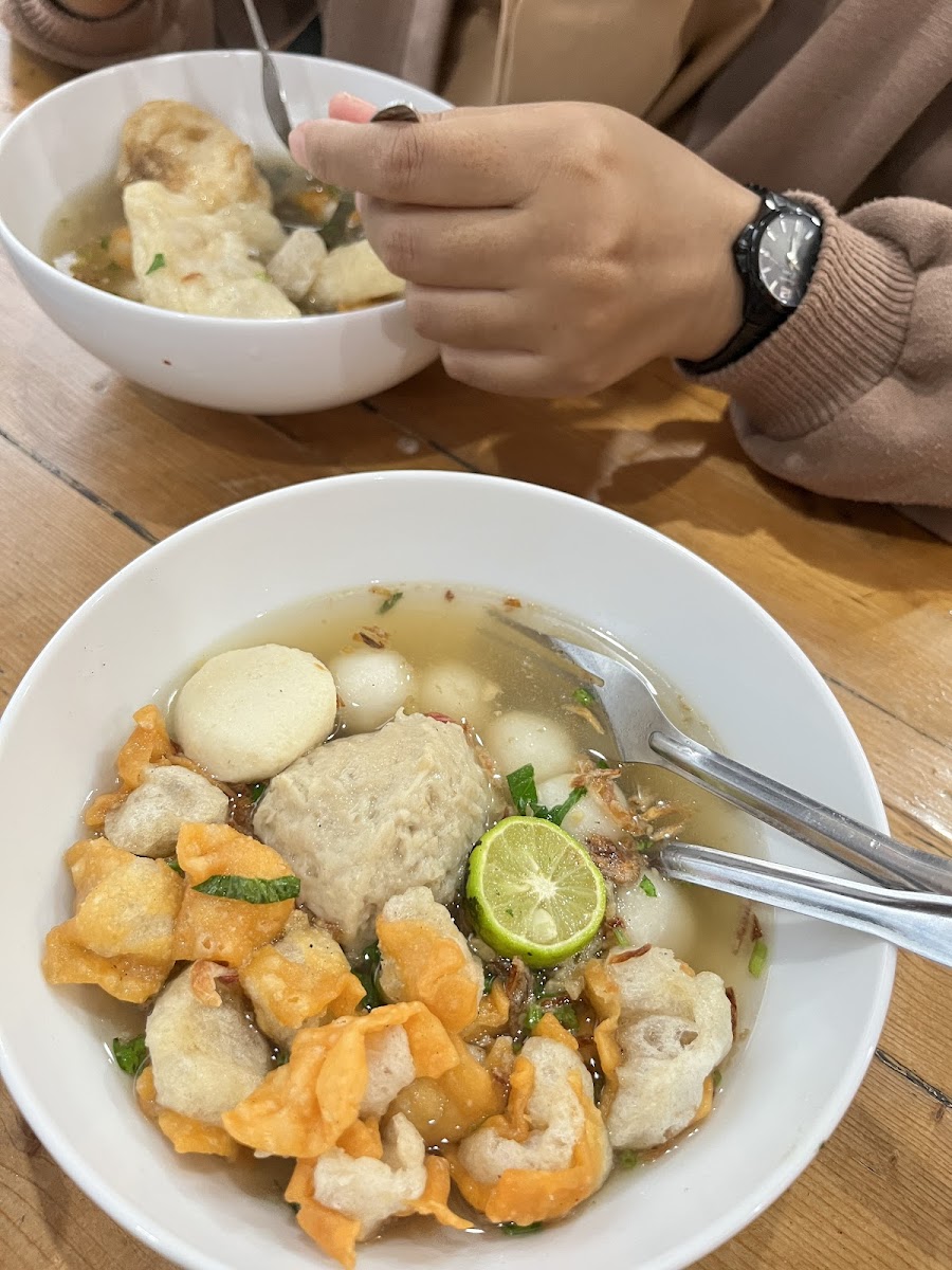Bakso Aci Kekinian Photo 10