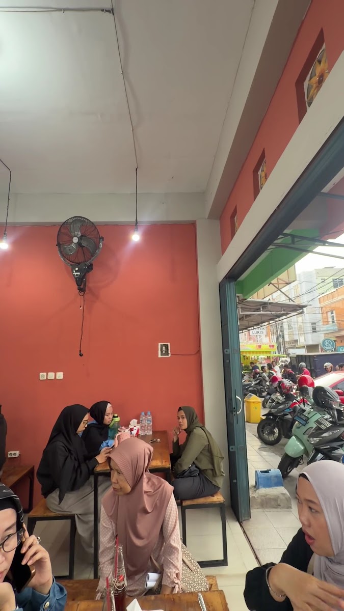 Bakso Aci Kekinian Photo 2