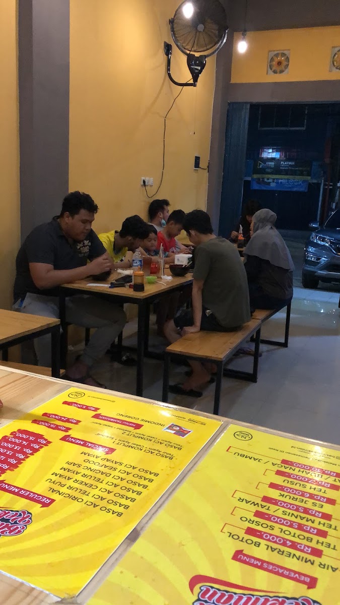 Bakso Aci Kekinian Photo 4