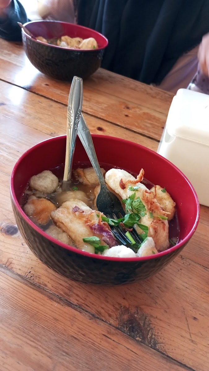 Bakso Aci Kekinian Photo 6