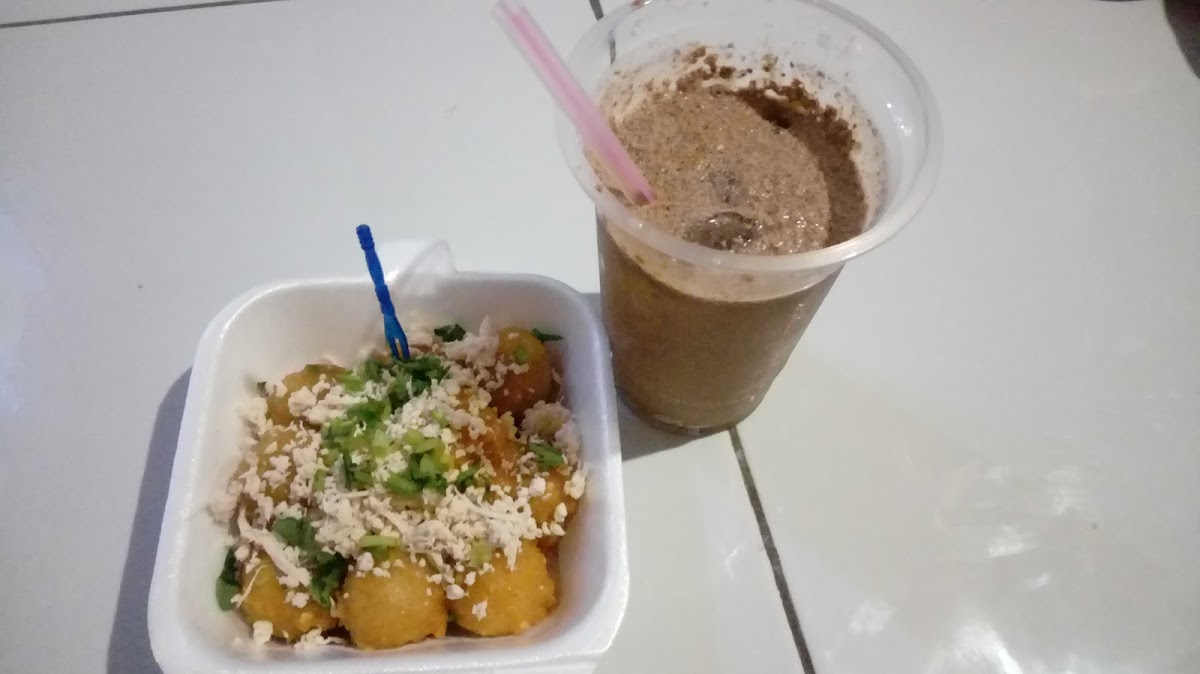 Bakso Aci Kekinian Photo 7