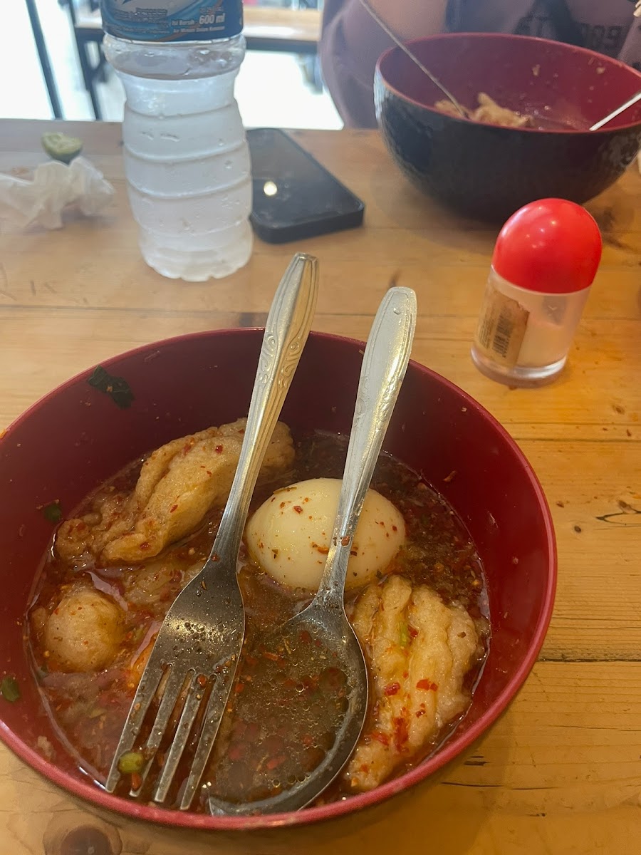 Bakso Aci Kekinian Photo 8