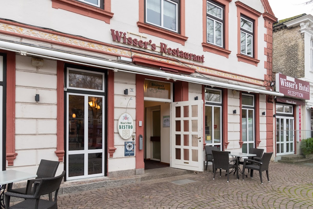 Wissers Restaurant