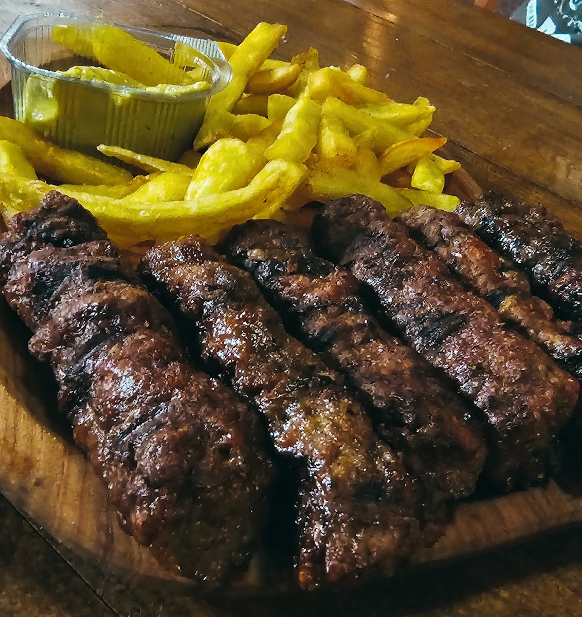 Foișorul racului Photo 9