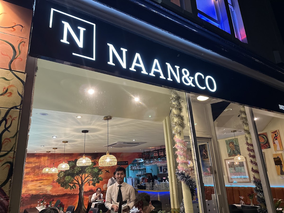 Naan & Co Photo 3