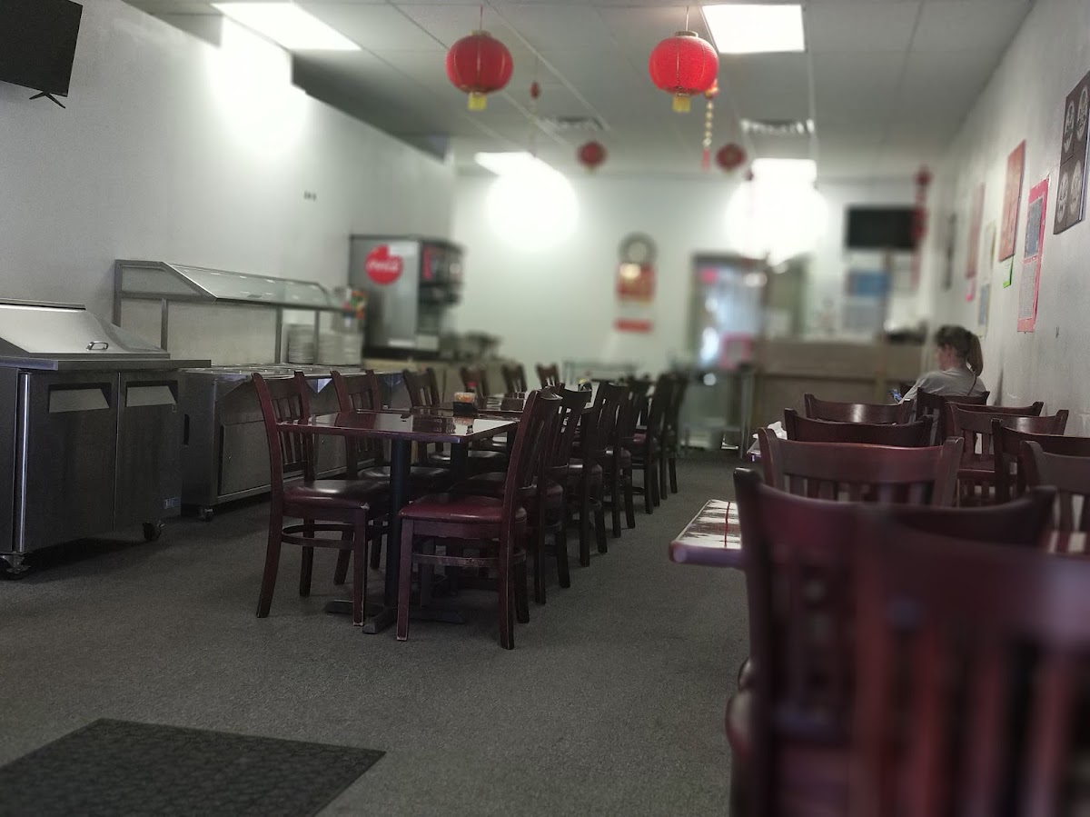 China Restaurant