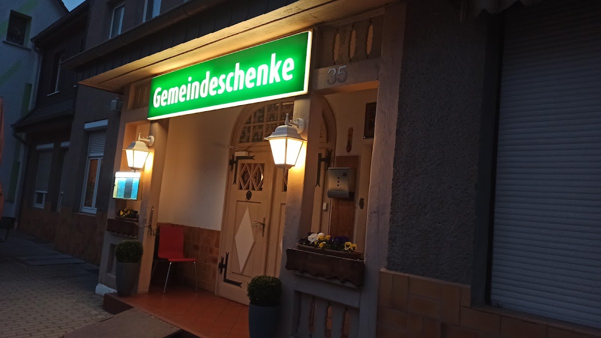 Gemeindeschenke Uthleben Photo 3