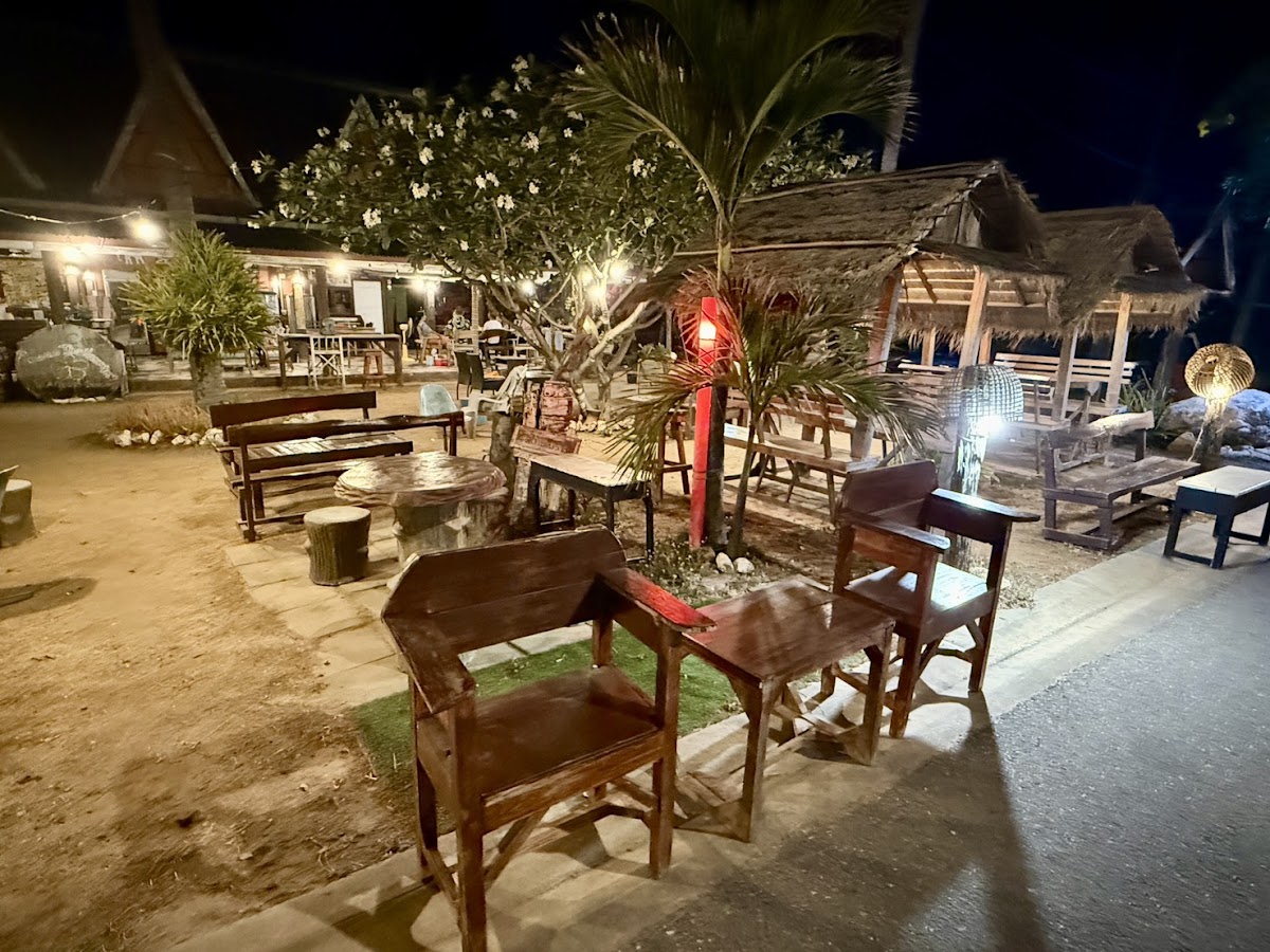 Ban Thai Laem Ket Resort