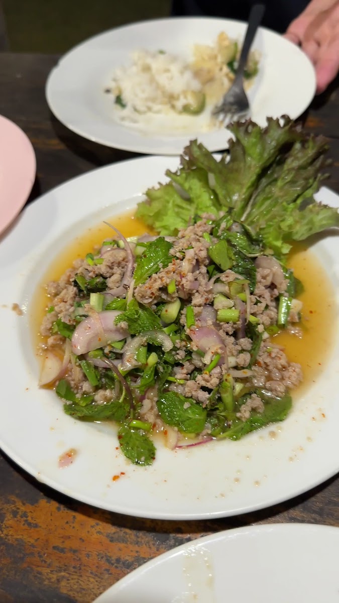 Ban Thai Laem Ket Resort Photo 2
