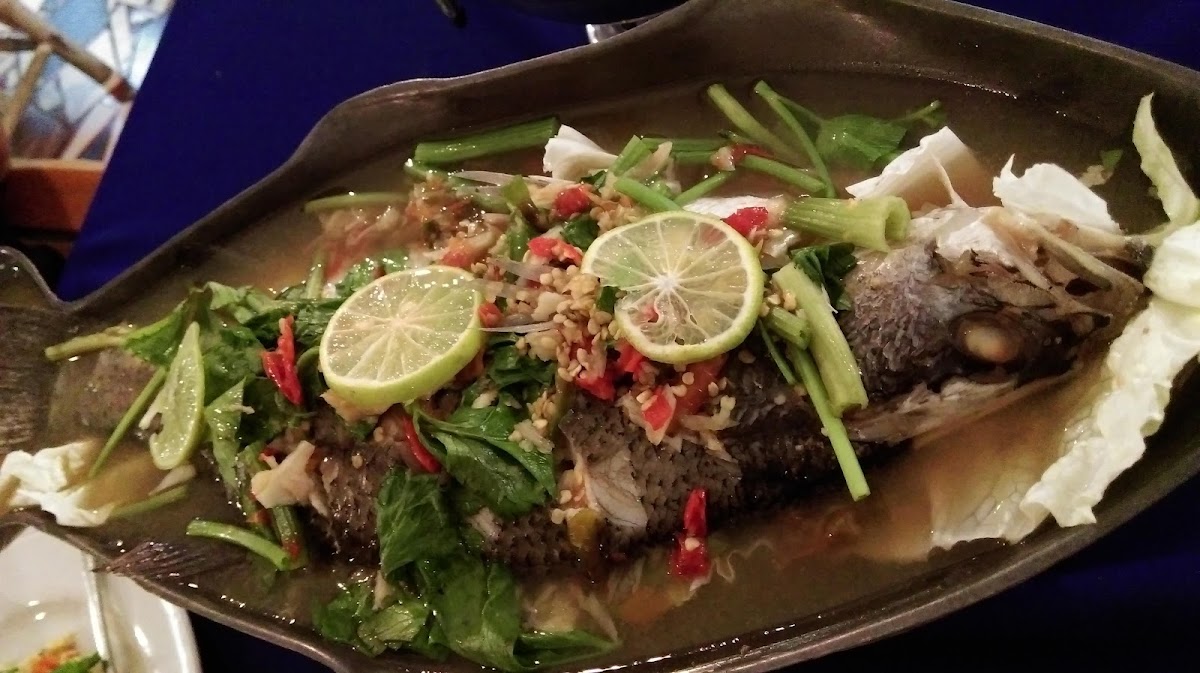 Ban Thai Laem Ket Resort Photo 6
