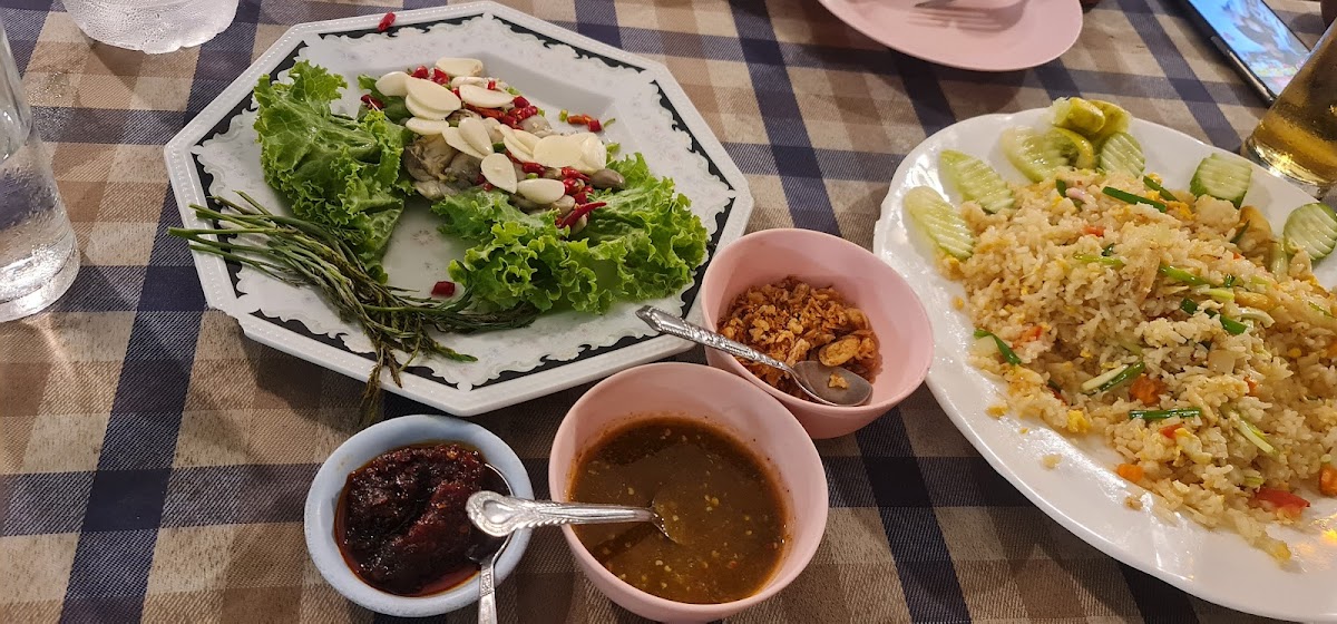 Ban Thai Laem Ket Resort Photo 9