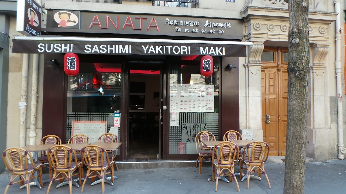 Anata