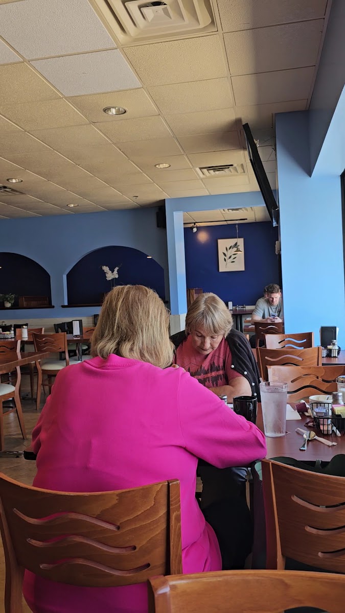 ALDO'S RESTAURANT & GRILL Photo 6