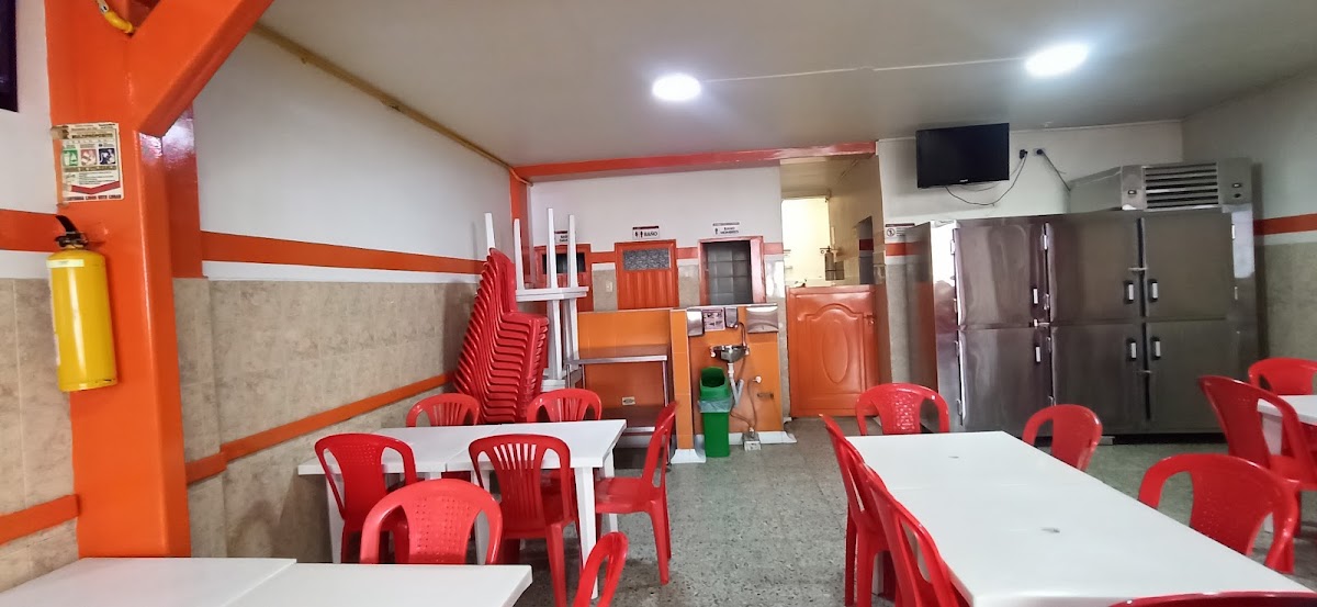 Asadero de Carnes Santander del Sur