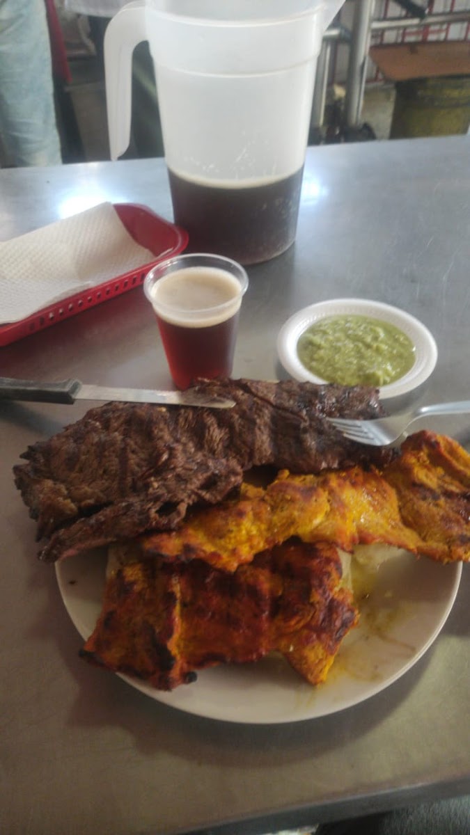Asadero de Carnes Santander del Sur Photo 10