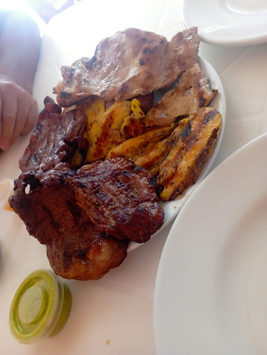 Asadero de Carnes Santander del Sur Photo 6