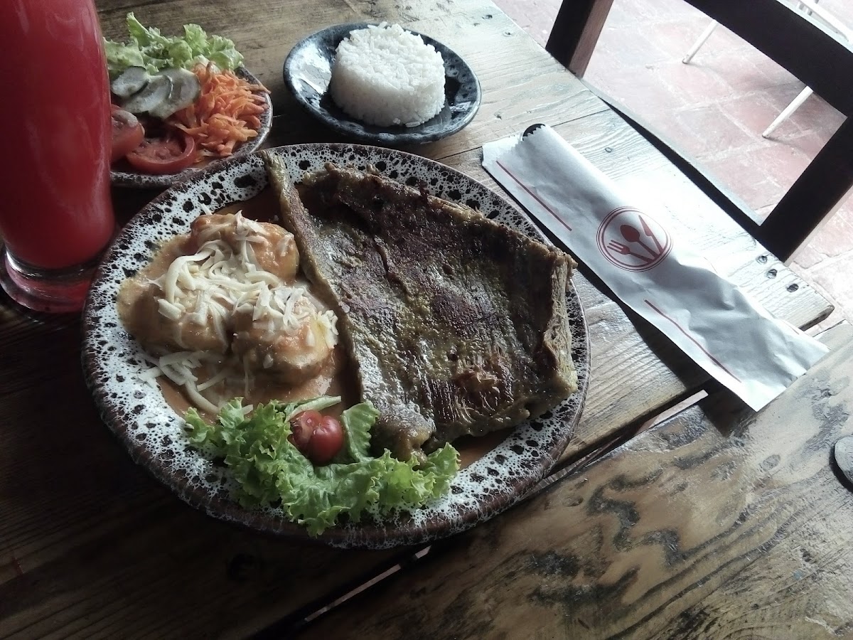 Asadero de Carnes Santander del Sur Photo 7