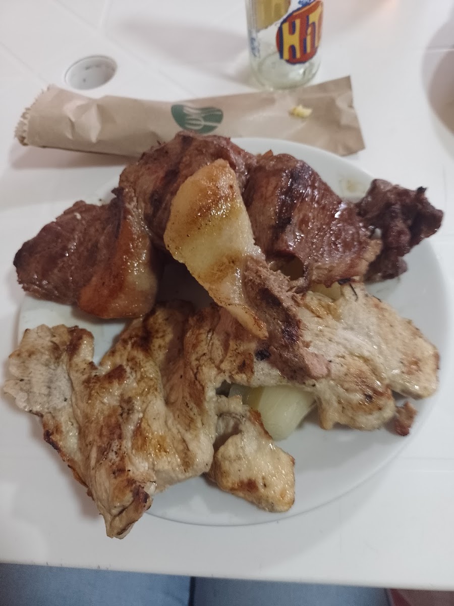 Asadero de Carnes Santander del Sur Photo 9