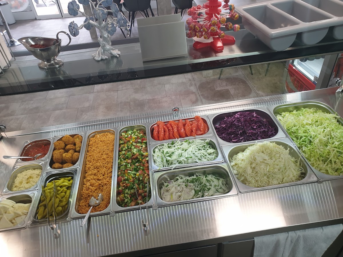 Helin Kebap Photo 4